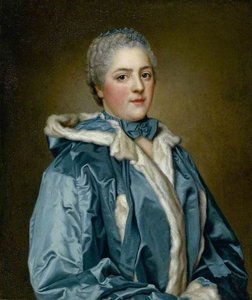 Louise Élisabeth von Frankreich